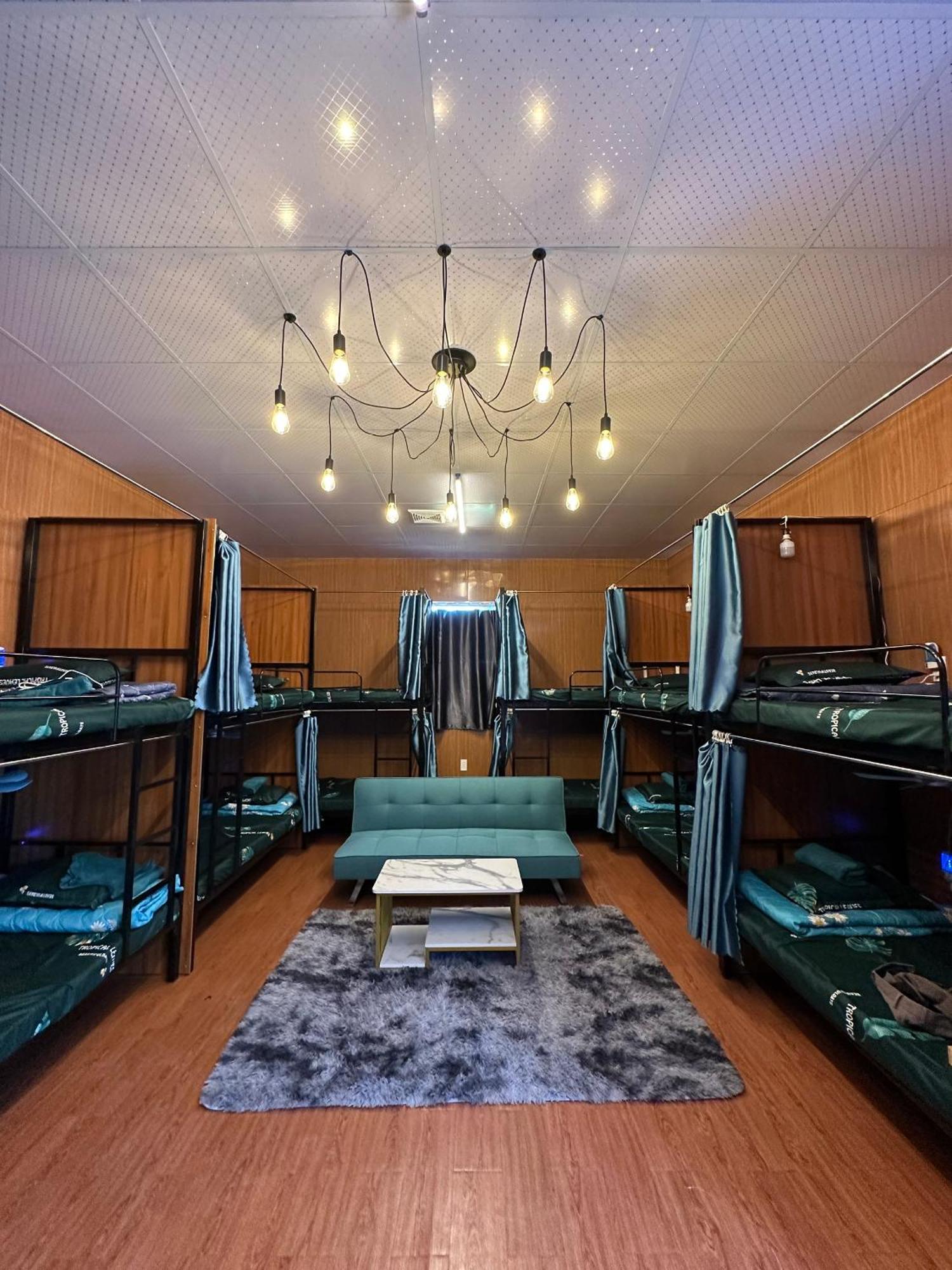 Hide Away Bungalows In Ben Tre City Zewnętrze zdjęcie